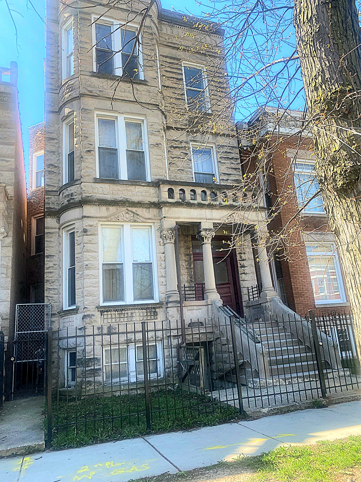 4121 West Wilcox Street - 3